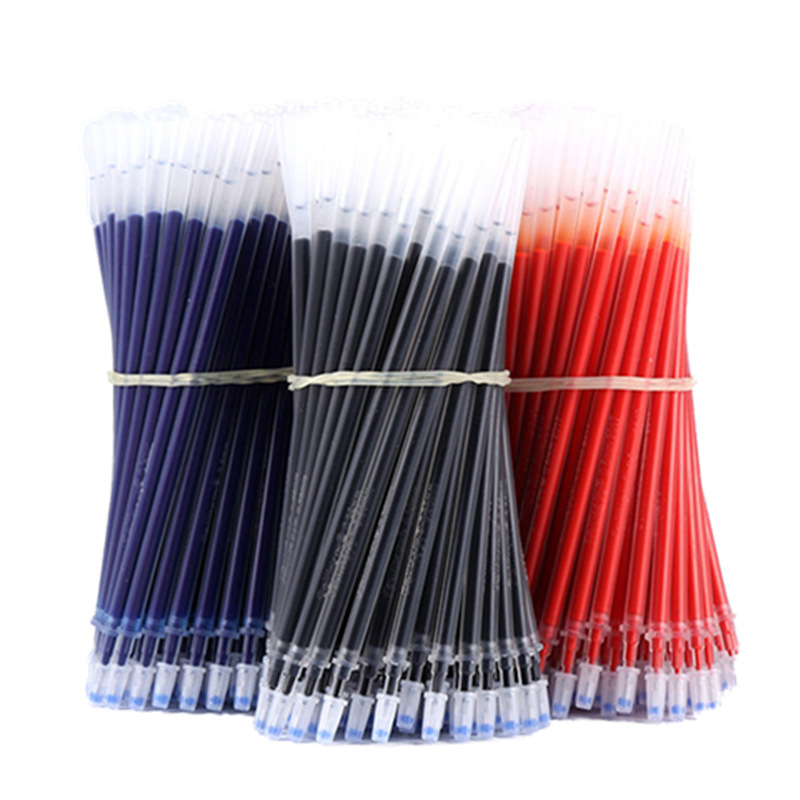 Gel Ink Pen Set - Conjunto de 20 Refil de Caneta