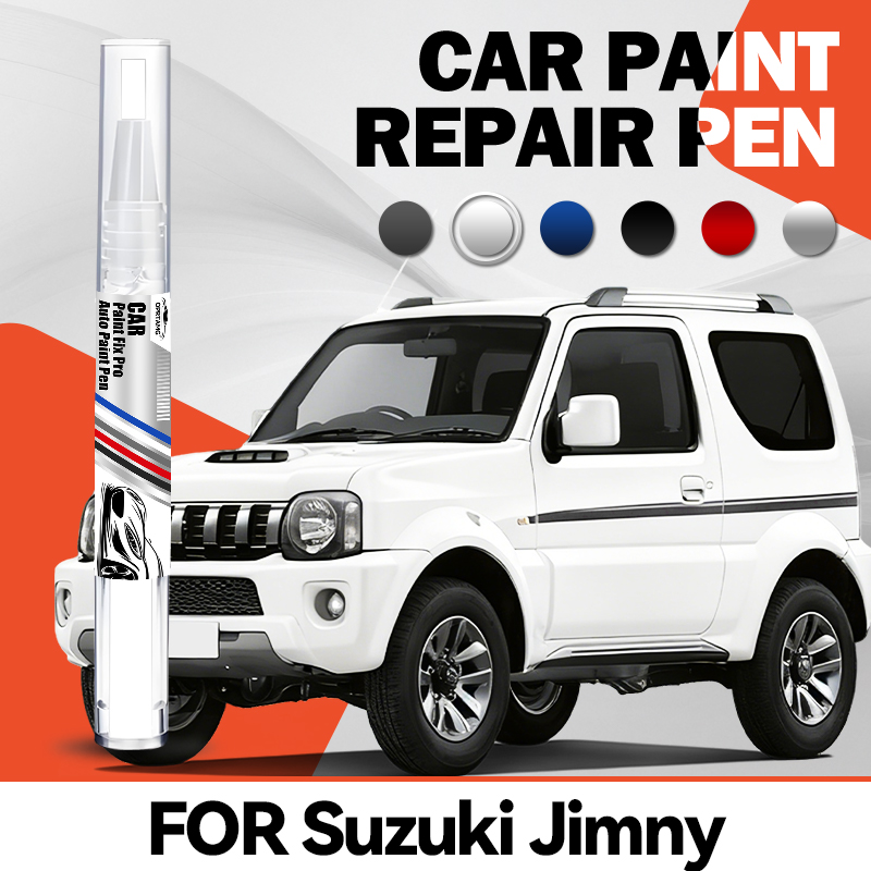 Stationery Supply - Caneta de Reparo de Pintura Automotiva