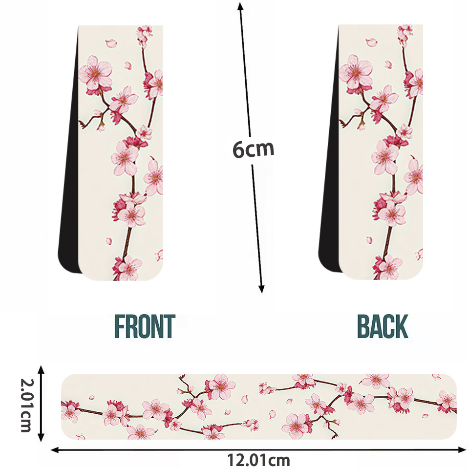 Marcadores magnéticos para liv - Bookmark Magnetic Clip avaliação e preço