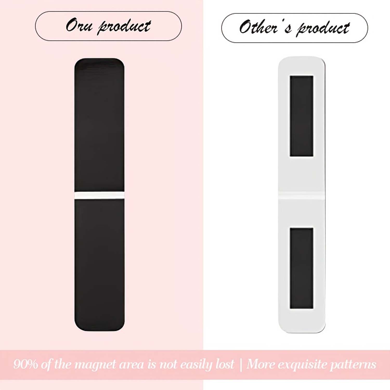 12pçs marcadores magnéticos de - Bookmark Magnetic Clip avaliação e preço