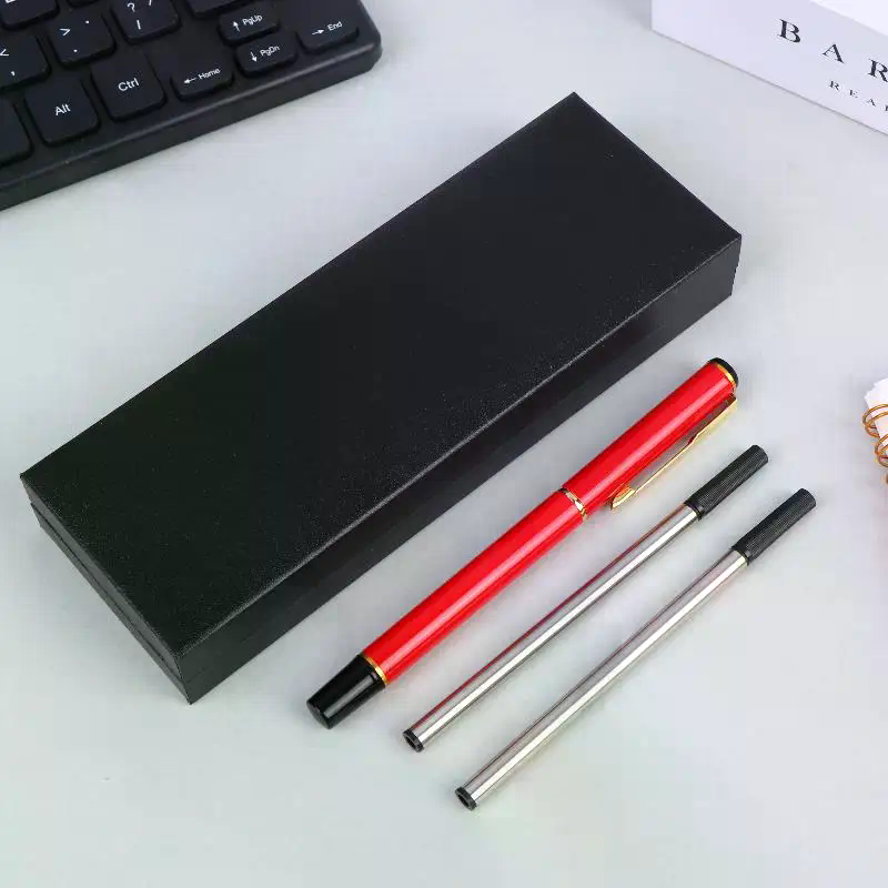 Kit de Canetas Esferográficas  - Office Stationery Supply Business avaliação e preço
