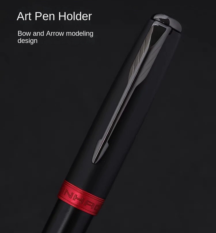 Jinhao 75 caneta tinteiro de m - Office Stationery Supply Business avaliação e preço
